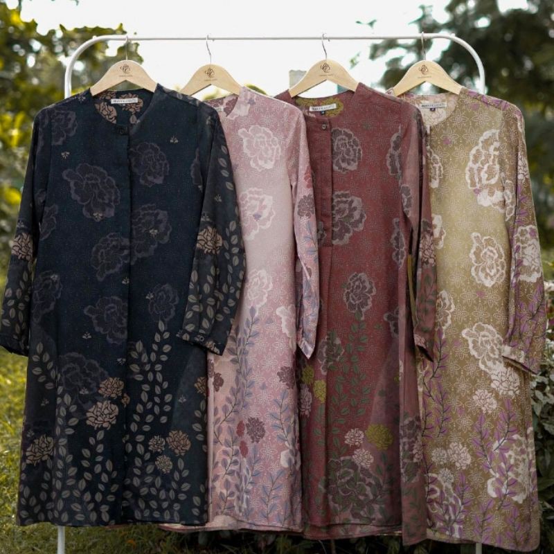 Caramma Tunik Heaven Lights