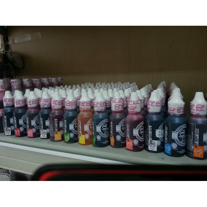 

PROMO FOOD COLOUR "CROSS" 20 ML !!!!!