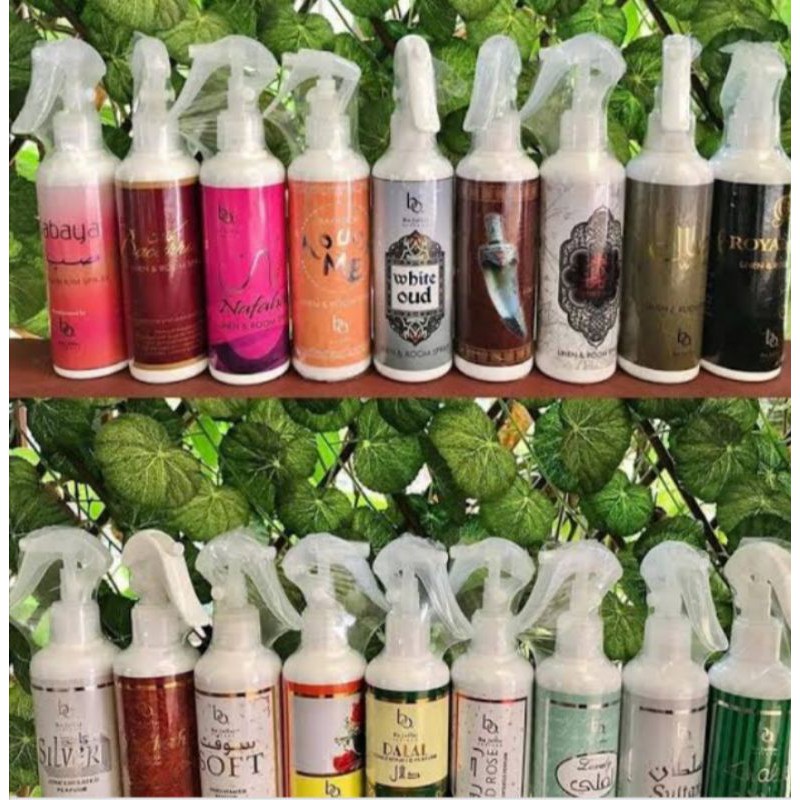 Diskon Pengharum Ruangan Bo Jaffar 100% Original mm53OQVUYARo7z