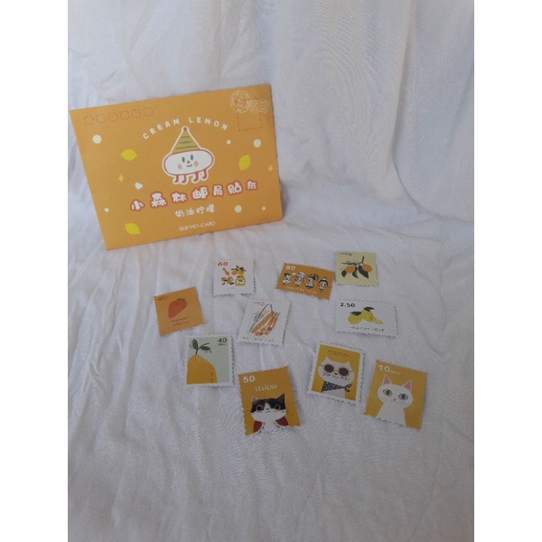 

stiker perangko || sticker lucu || sticker vintage || sticker journal