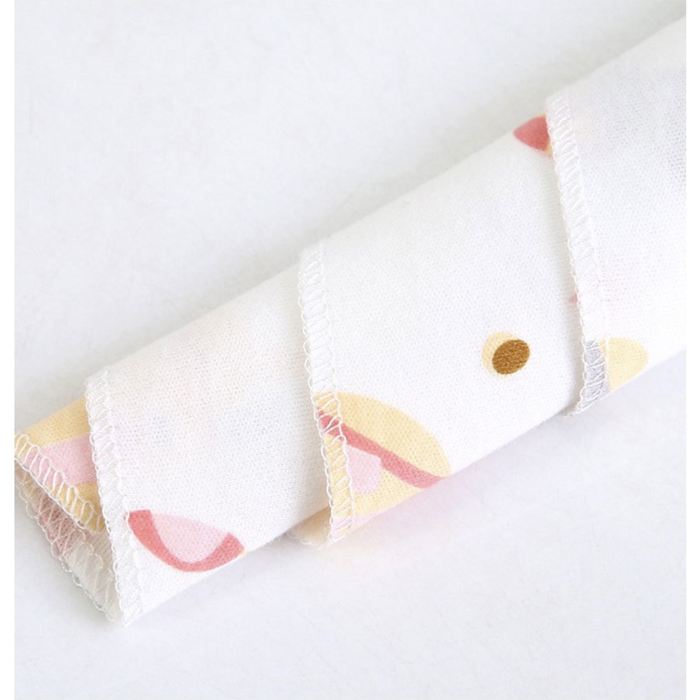 Kain Bedong Bayi Newborn / Muslin Blanket / Baby swaddle Stretch