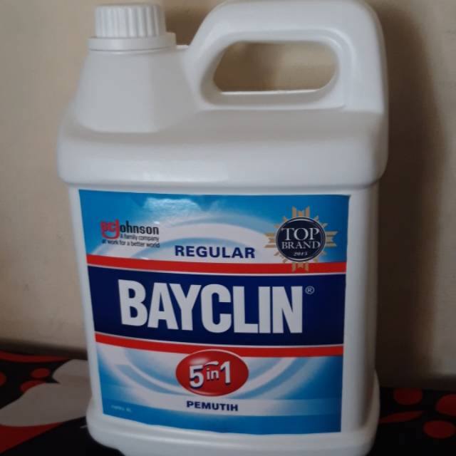 Bayclin 4L / Bayclin