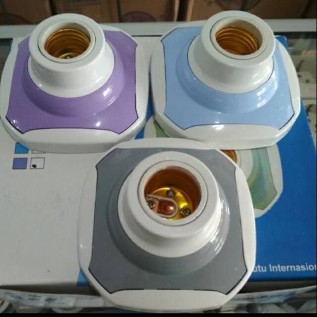 Fitting Lampu Plafon PROMO