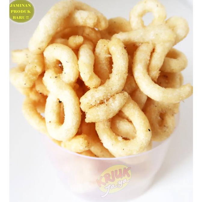 

Promo Awal tahun Cemilan Jadul LANTING BAWANG Spesial Cuci Gudang Awal Tahun