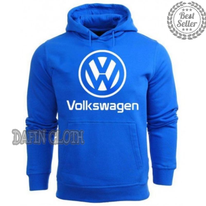 Hoodie Sweater Volkswagen