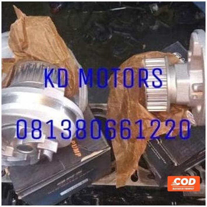 Promo Waterpump Water Pump Opel Blazer Sohc Opel Optima Kode 008