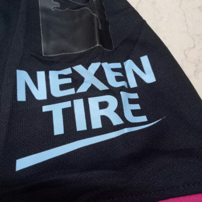 Promo JERSEY BOLA MANCHESTER CITY AWAY 2019/2020 GRADE ORI stok terbatas