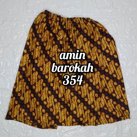 COD...!!! Celana Batik Model Jarik - Ukuran Bayi 0 - 12 Tahun