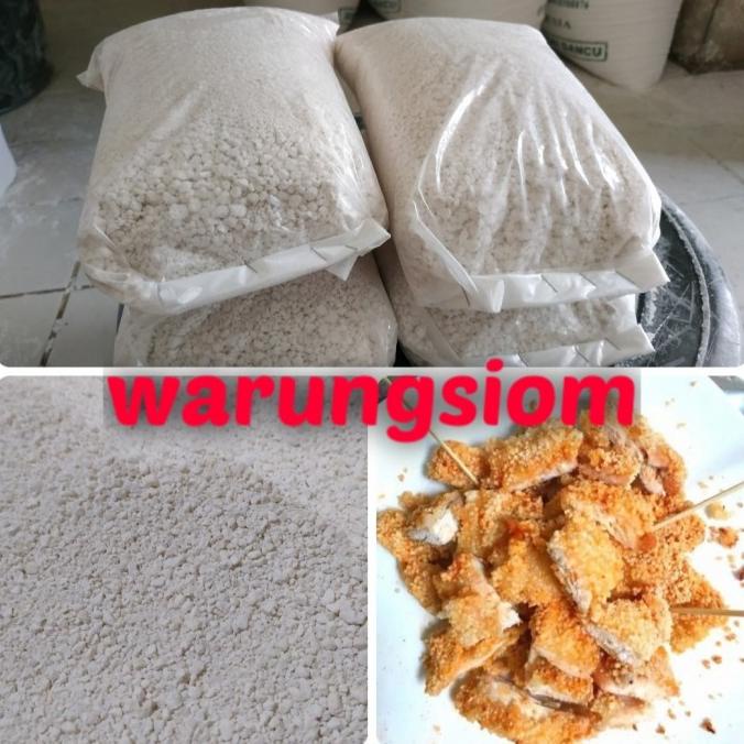

tepung shihlin kasar