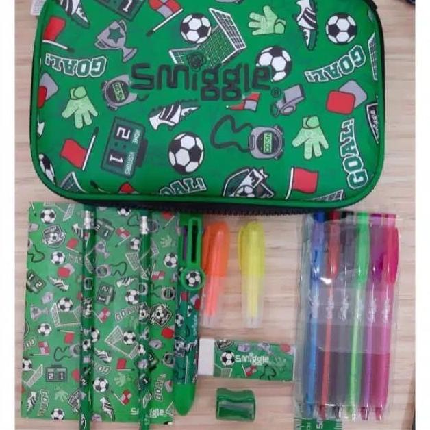 

TERBARU Smiggle stationary set/TEMPAT PENSIL AESTHETIC/TEMPAT PENSIL ANAK PEREMPUAN/TEMPAT PENSIL LUCU/TEMPAT PENSIL 3D/TEMPAT PENSIL TRANSPARAN/TEMPAT PENSIL LUCU/TEMPAT PENSIL KOREA/TEMPAT PENSIL KAIN/TEMPAT PENSIL KALKULATOR