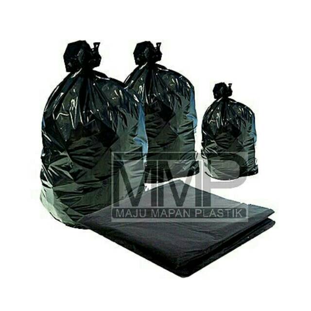 Trash Bag / Kantong Sampah / isi 20 pcs | Shopee Indonesia