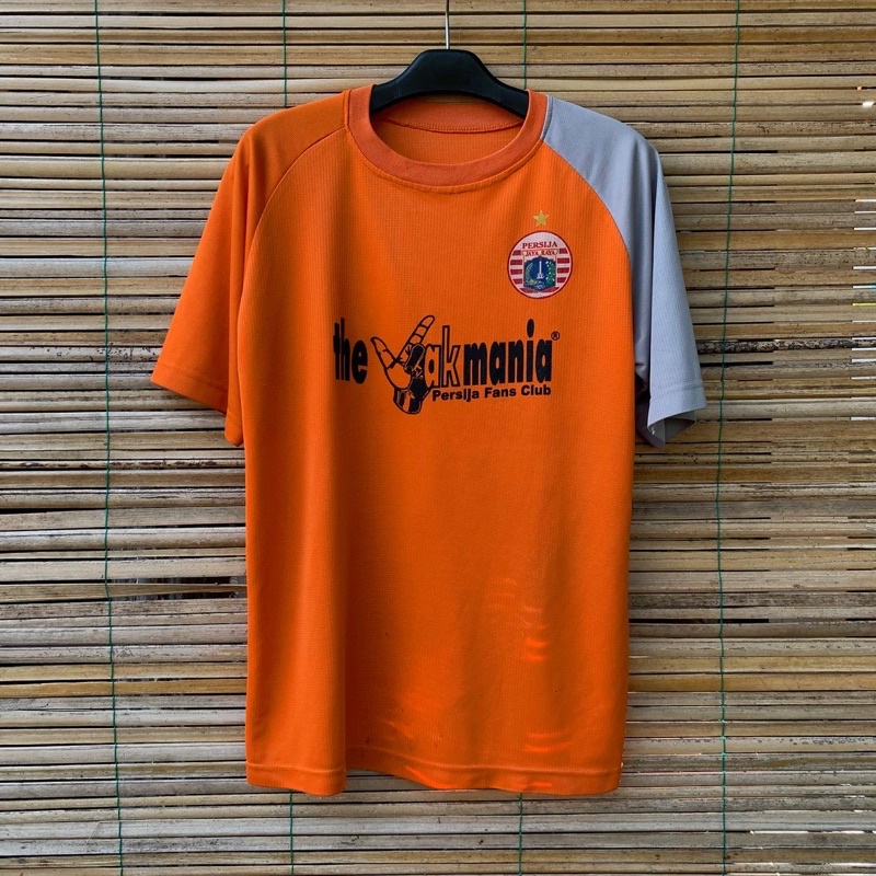 KAOS JERSEY KTA THE JAKMANIA
