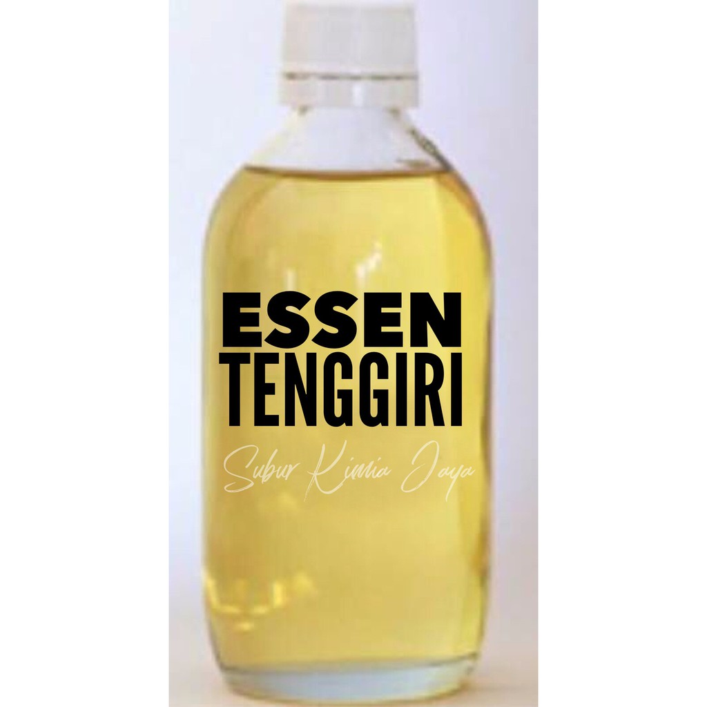 

Essen Tenggiri / Perisa Tenggiri / Essence Tenggiri / Esen Tenggiri 1L