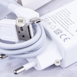 Update Baru CHARGER VIVO FAST CHARGING MICRO USB - VIVO