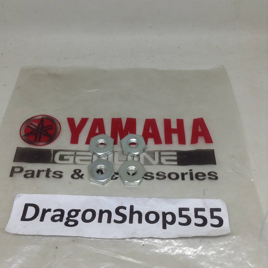 MUR KOPLING MUR CVT YAMAHA MIO NOUVO ORIGINAL LOSTPACK 90170-10317