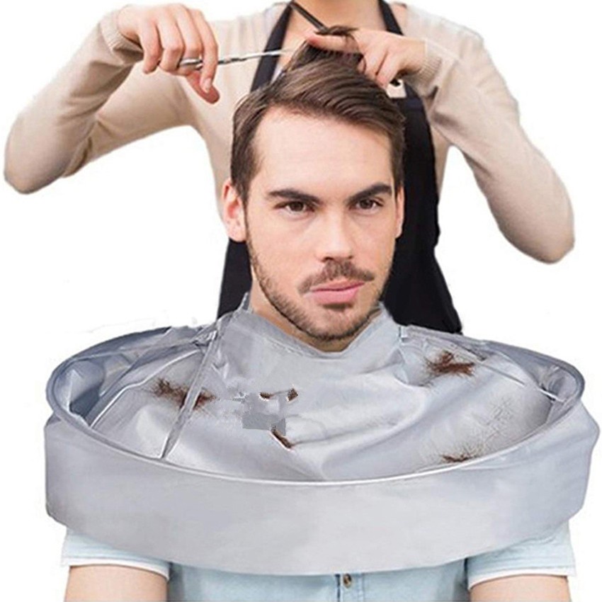 TBI KEP PAYUNG LIPAT CAT / POTONG RAMBUT SALON - PELINDUNG BADAN