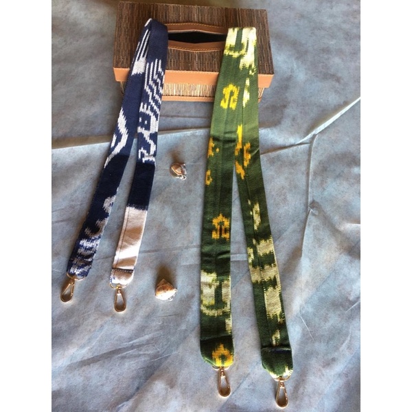 tali tas kain tenun ntt sumba