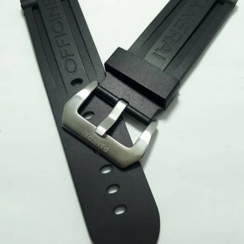 STRAP TALI JAM TANGAN PANERAI 26MM TALI JAM