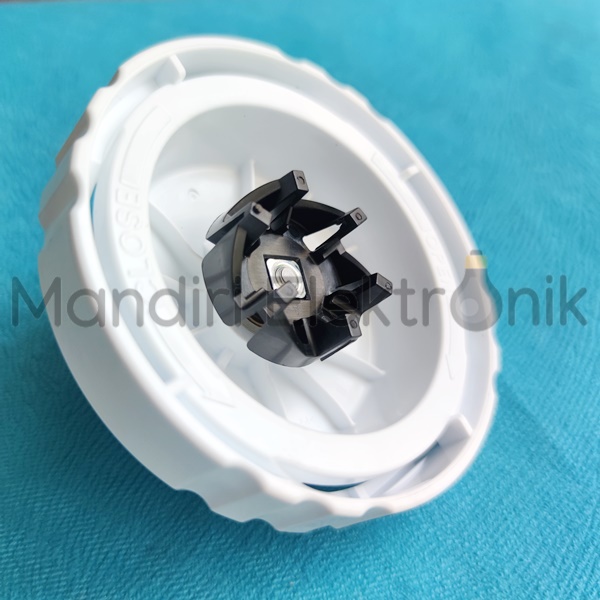 Monting Blender Jus Philips HR 2115 HR 2116 HR 2061 HR 2071 ORIGINAL - Pisau Blender Philips Original