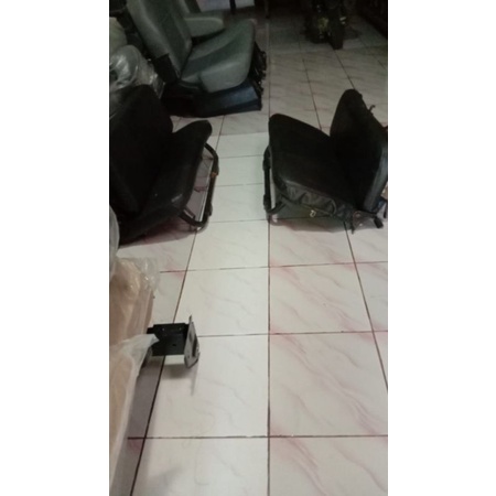 JOK COPOTAN KIJANG SUPER ORI MURAH COLT SS PANTHER JOK HADAP SAMPING HADAP HADAPAN