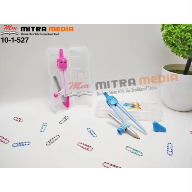 

PENGGARIS JANGKA COMPASS MURAH PENSIL