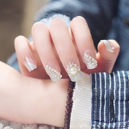 Nail Art Pictures Nail Art Ideas