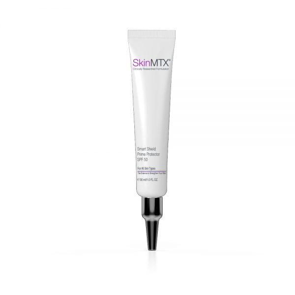 SkinMTX Smart Shield Prime Protector SPF 50 / skinmtx BB cream