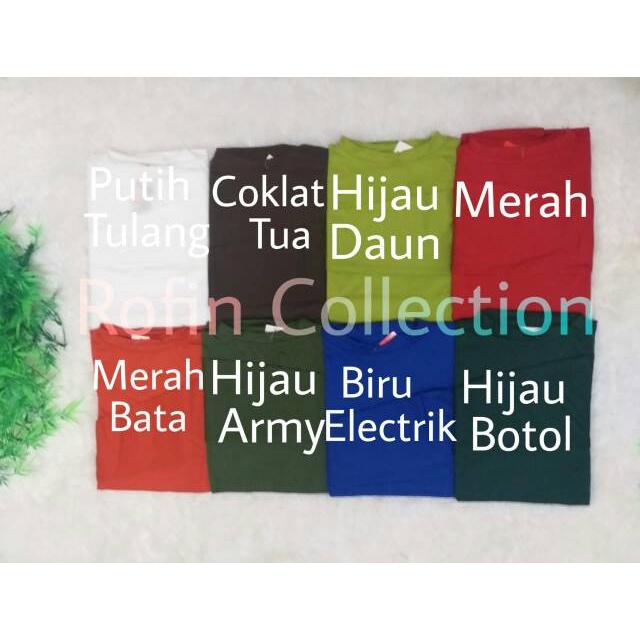 GAMIS MANSET LENGAN PANJANG/GAMIS MANSET KAOS PREMIUM