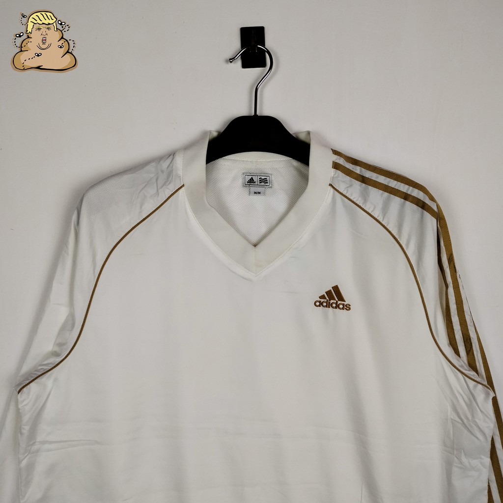 Jersey vintage Adidas original Second