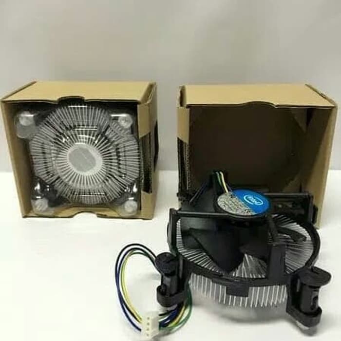 FAN LGA 775 / 1155 STANDART