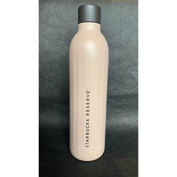 Tumblr | Tumbler Starbucks Reserve New Core 2021 Cream Venti