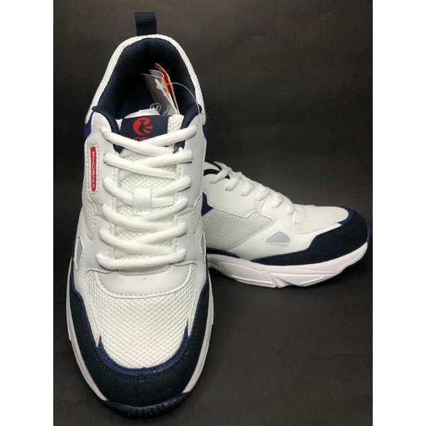 Sepatu phoenix spencer white Phoenix Sepatu Phoenix