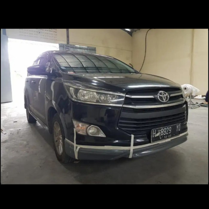 bodykit innova Reborn toyota innova reborn Bodykit  Venturer Innova Reborn -- pnp, high quality dan 