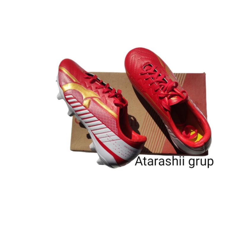 *PROMO*KHUSUS MINGGU INI ll sepatu sepak bola ll sepatu olahraga
