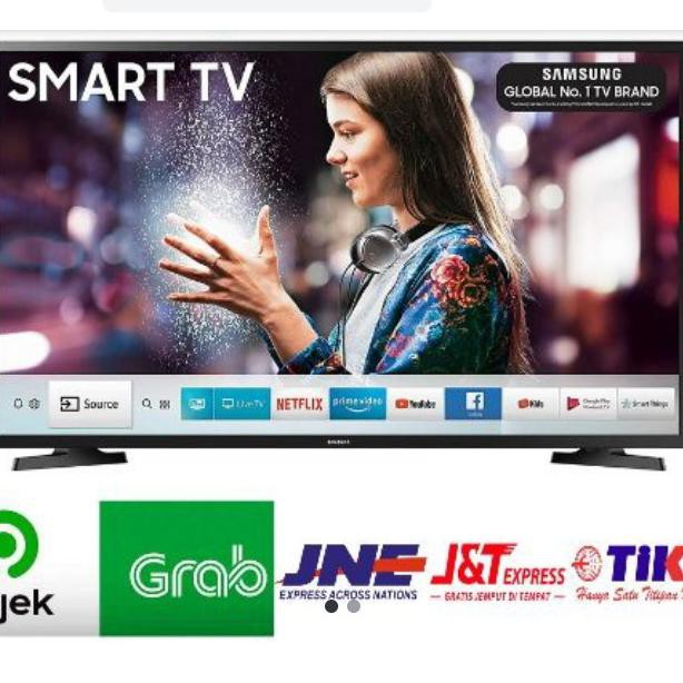 Samsung Smart Tv 32T4500 32 Inch