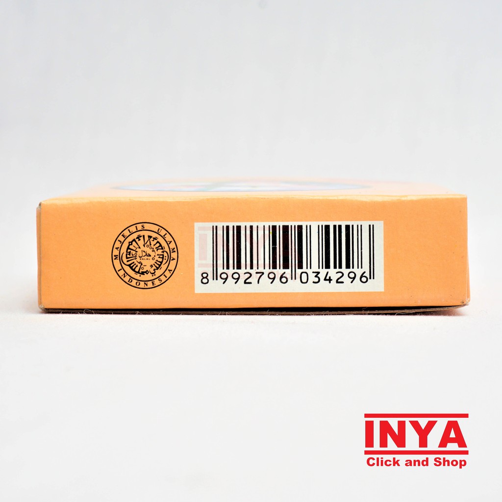 VIVA COSMETICS KUNING LANGSAT COMPACT POWDER 19gr - BEDAK PADAT