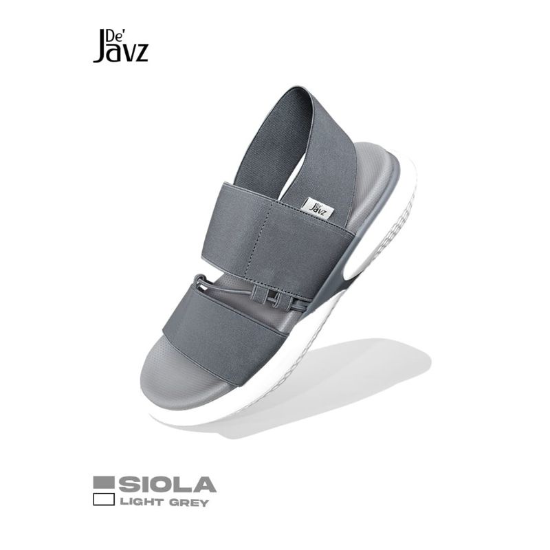 SIOLA SANDAL BY DE JAVZ