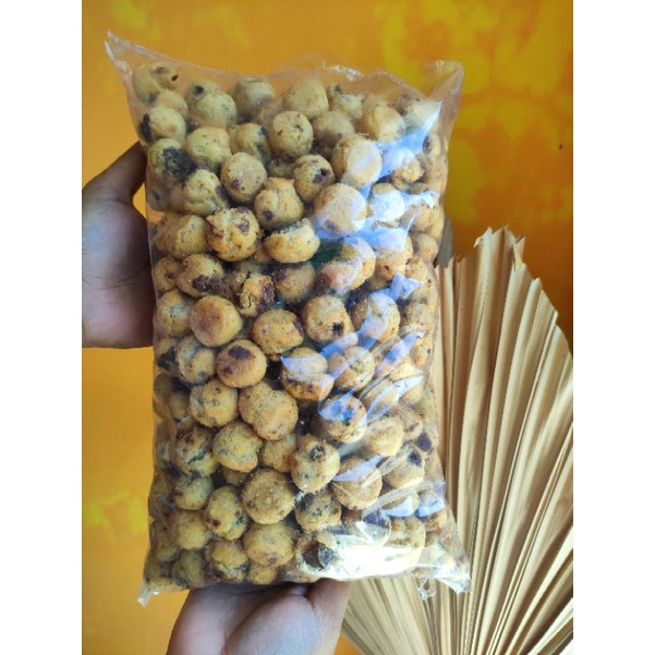 

SUS COKELAT LUMER 1KG / SUS COKELAT MURAH