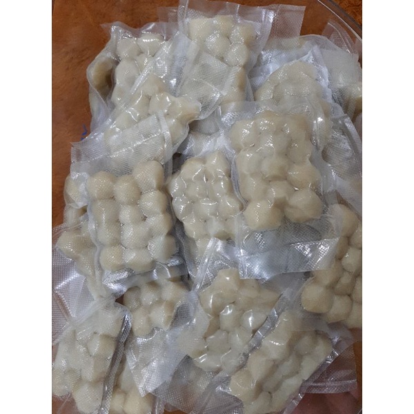 BASO ACI INSTANT ORIGINAL ISI 12 PACKING VAKUM (ADA JERUK LIMAU)