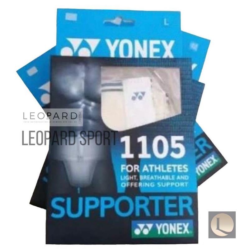 Supporter For Athletis YONEX 1105 / YONEX Supporter Original