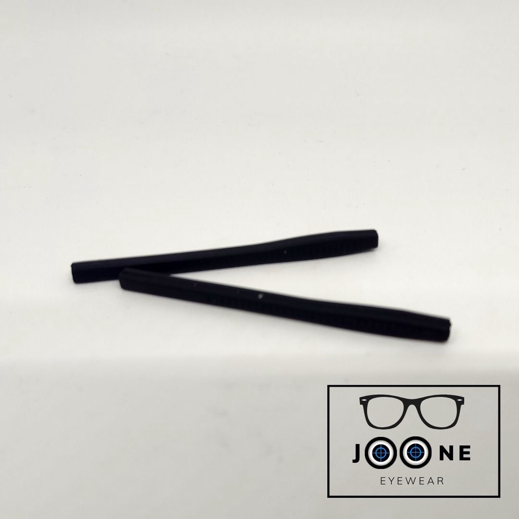 Karet Silicone Tangkai Kacamata