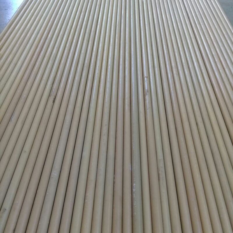 Carbon sutet 75cm 10mm