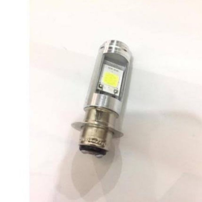 Lampu Depan Led Ac Dc Motor Matic Bebek