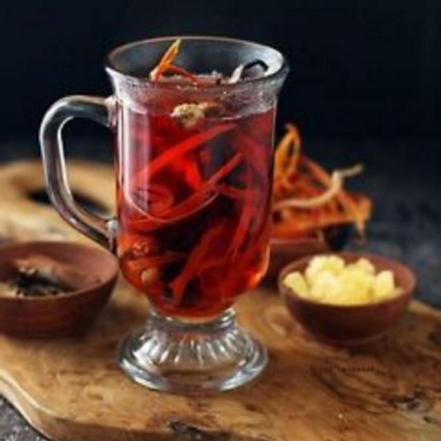 

READY STOK!!Wedang uwuh isi 10pcs/pak