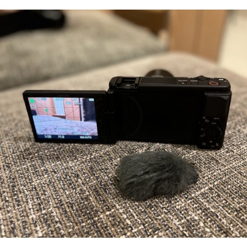 sony ZV-1 unit only-3