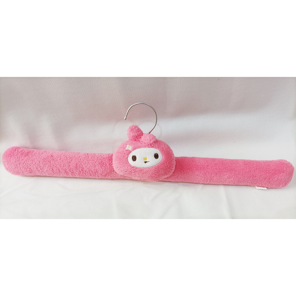 Cute Animal Cloth Hanger / Gantungan Baju Karakter Lucu Unik Murah Halus