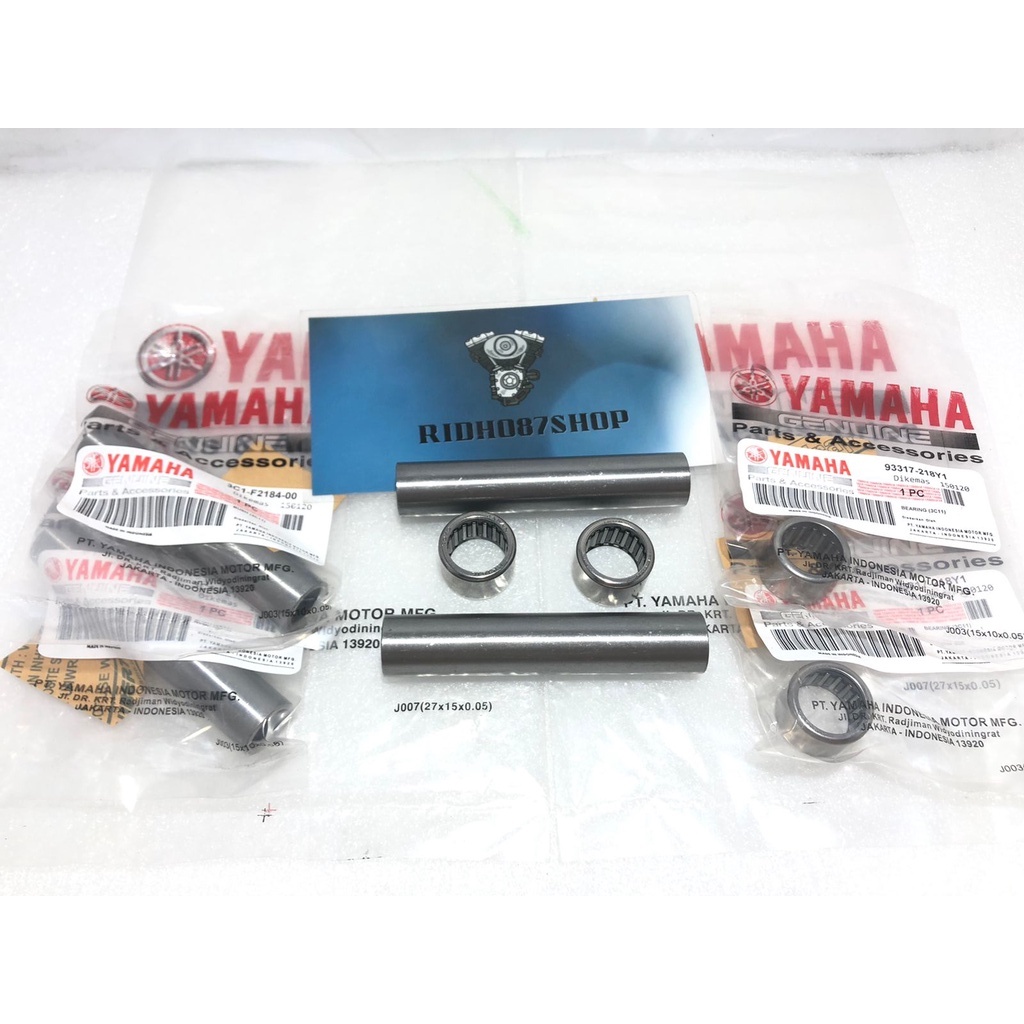 BOS BOSH SWING ARM AREM VIXION OLD NEW BOSH BOS LAHER BAMBU VIXION OLD    LIGHTNING ORIGINAL HIGH QU