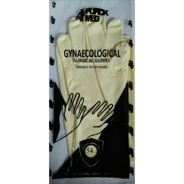 handscoon gynec non steril