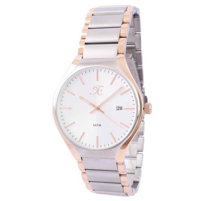 Jam Tangan Pria Teiwe TC-CG3003 Original Murah