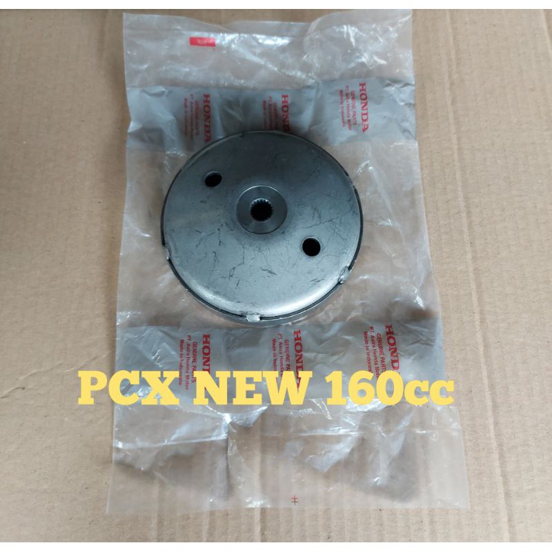 mangkok CVT new PCX 160 original pnp pcx 150 vario all new 125 150